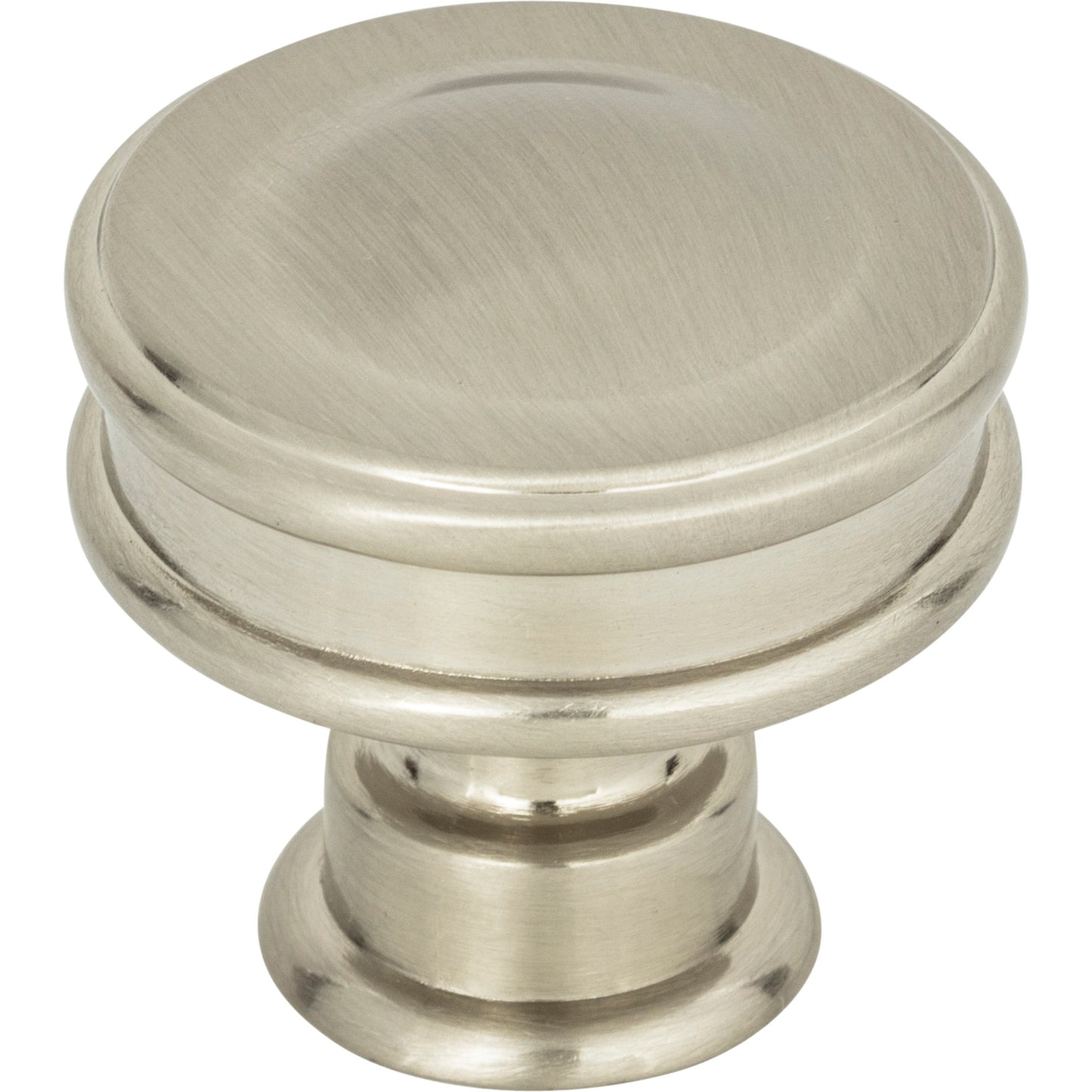 Atlas A100 Oskar Knob 1 1/4 Inch