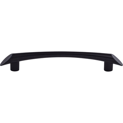 Top Knobs TK783 Edgewater Pull 5 1/16 Inch (c-c)