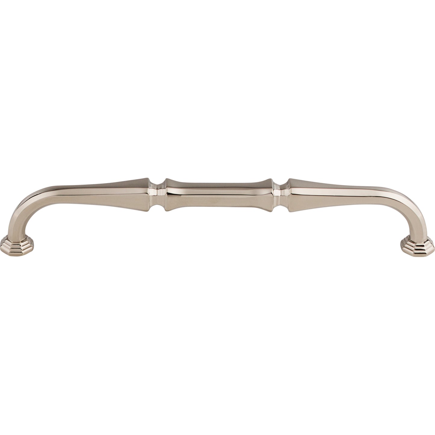 Top Knobs TK343 Chalet Pull 7 Inch (c-c)