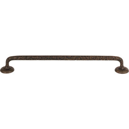 Atlas 287 Olde World Pull – 7 9/16 Inch (c-c) – Traditional, Textured, and Trendsetting!