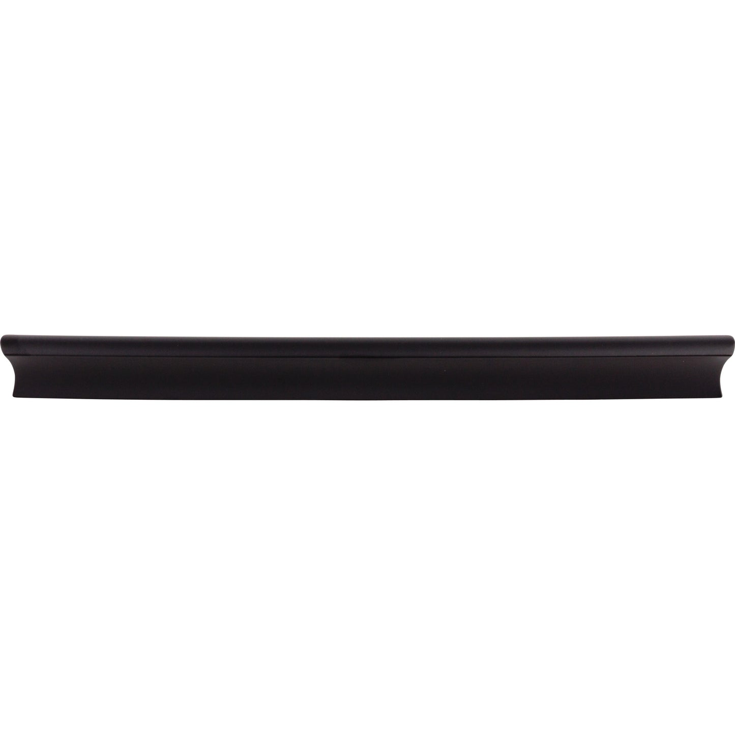 Top Knobs TK557 Glacier Pull 9 15/16 Inch (c-c)