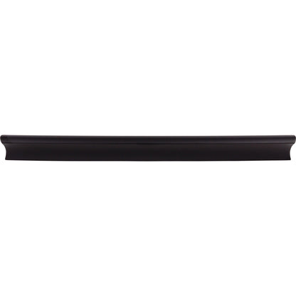 Top Knobs TK557 Glacier Pull 9 15/16 Inch (c-c)