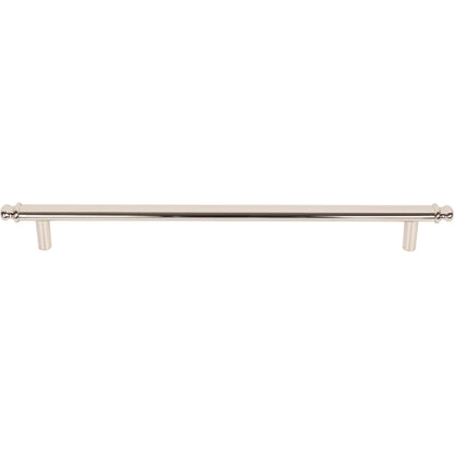 Top Knobs TK3056 Julian Pull 8 13/16 Inch (c-c)