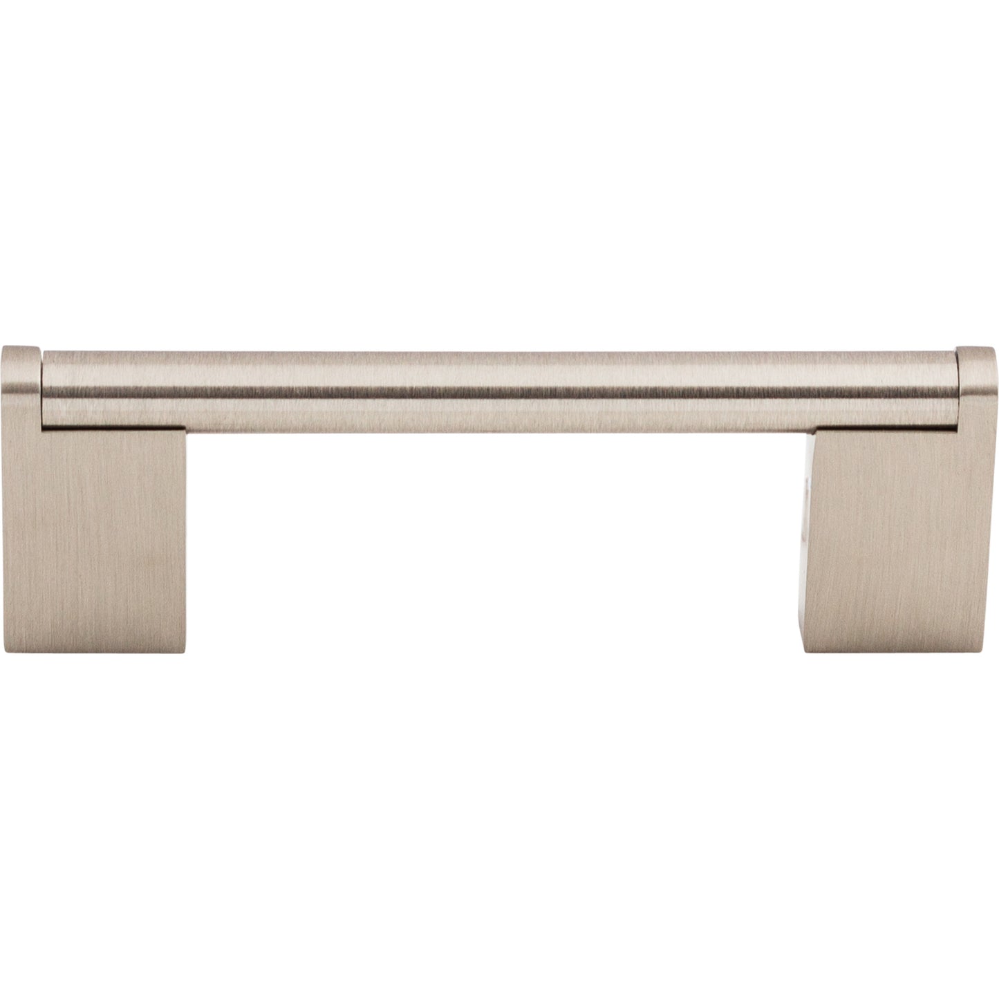 Top Knobs Princetonian Bar Pull 3-3/4" Center to Center