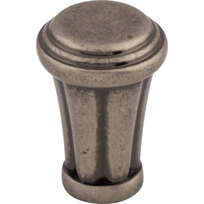 Top Knobs TK195 Luxor Knob 7/8 Inch