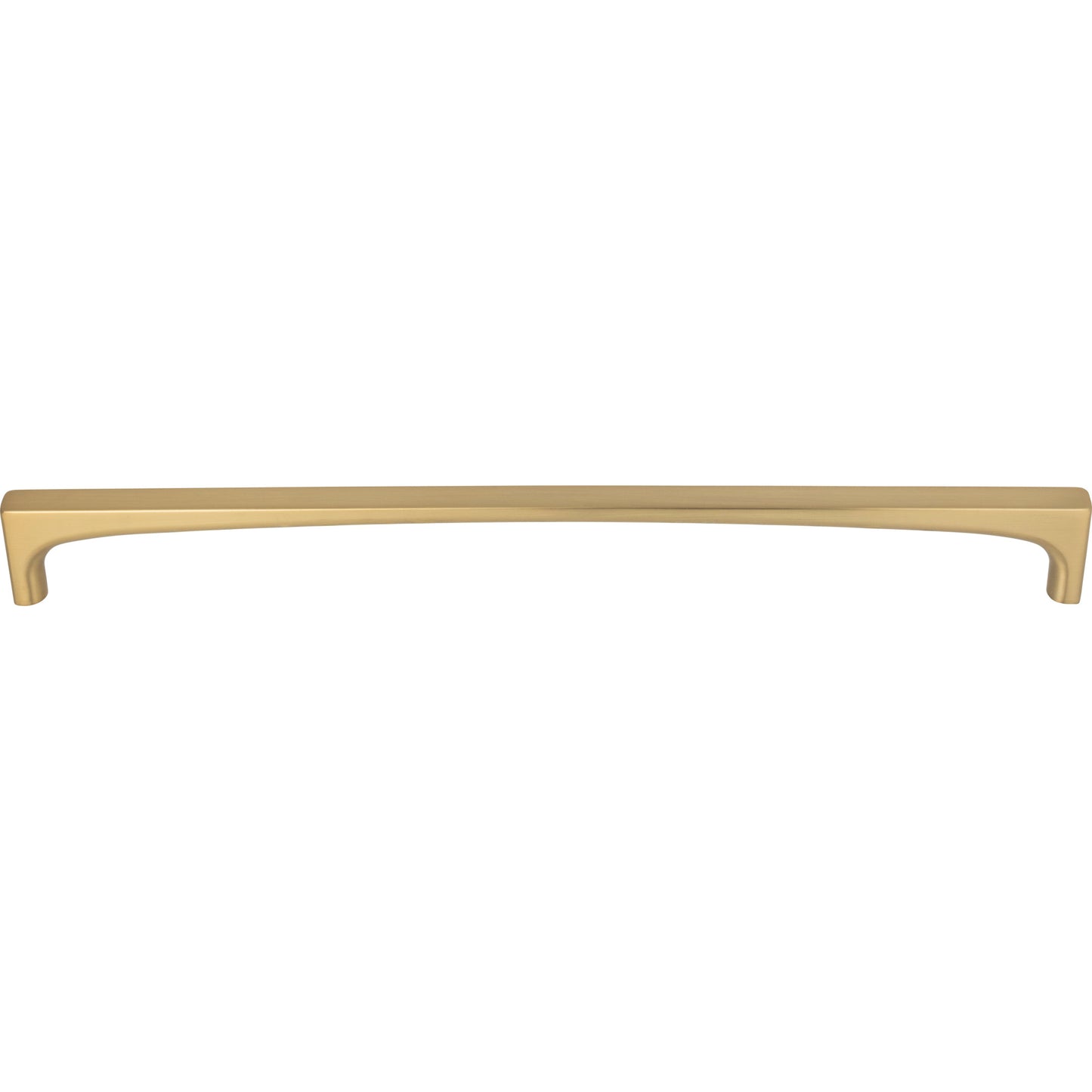 Top Knobs TK1017 Riverside Pull 12 Inch (c-c)