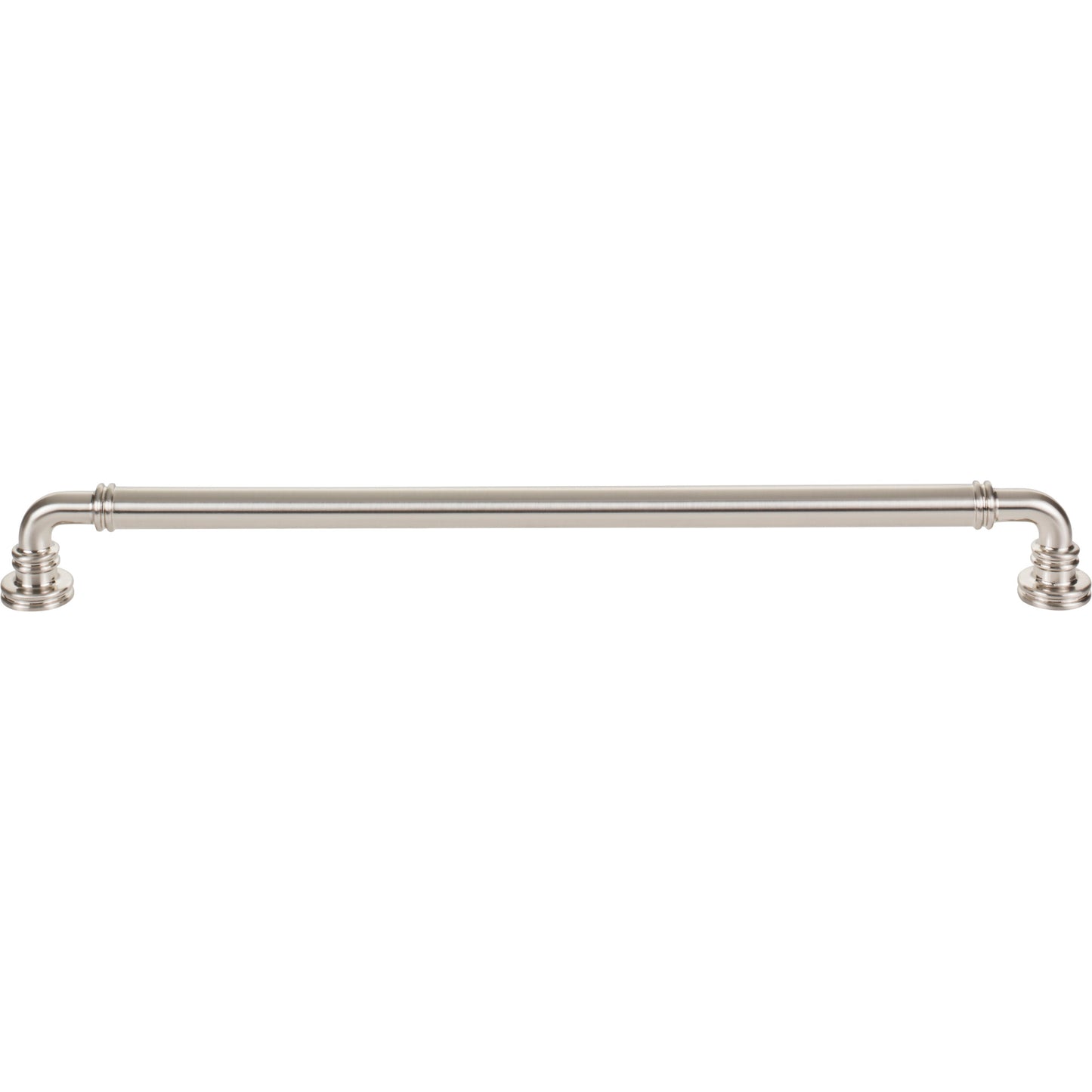 Top Knobs TK3146 Cranford Pull 12 Inch (c-c)