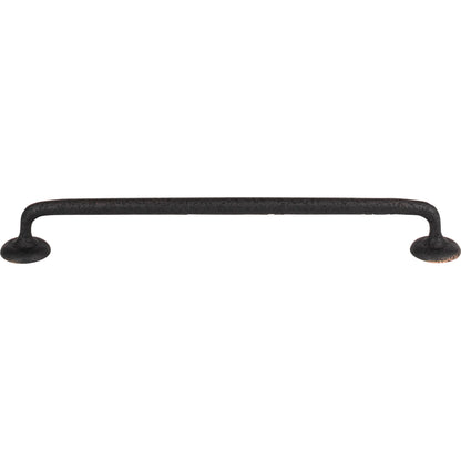Atlas 287 Olde World Pull – 7 9/16 Inch (c-c) – Traditional, Textured, and Trendsetting!