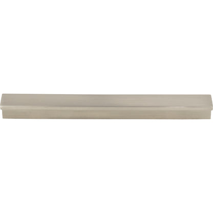 Top Knobs TK1043 Minetta Tab Pull 6 5/16 Inch (c-c)