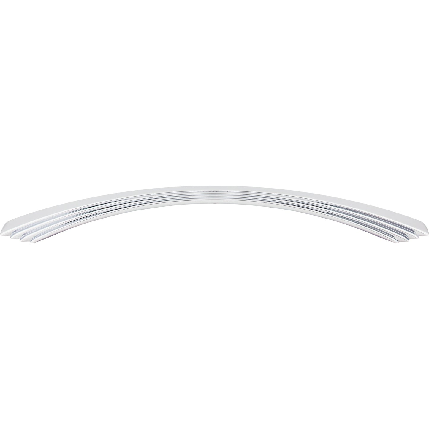 Top Knobs TK215 Sydney Flair Appliance Pull 12 Inch (c-c)