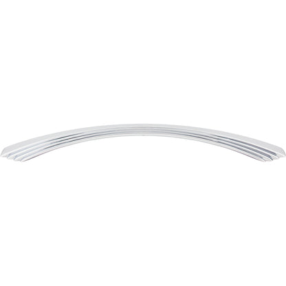 Top Knobs TK215 Sydney Flair Appliance Pull 12 Inch (c-c)