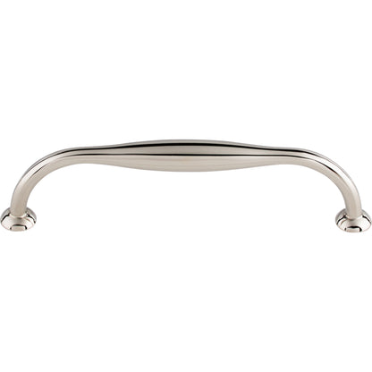 Top Knobs TK384 Shrewsbury D Pull 5 1/16 Inch (c-c)