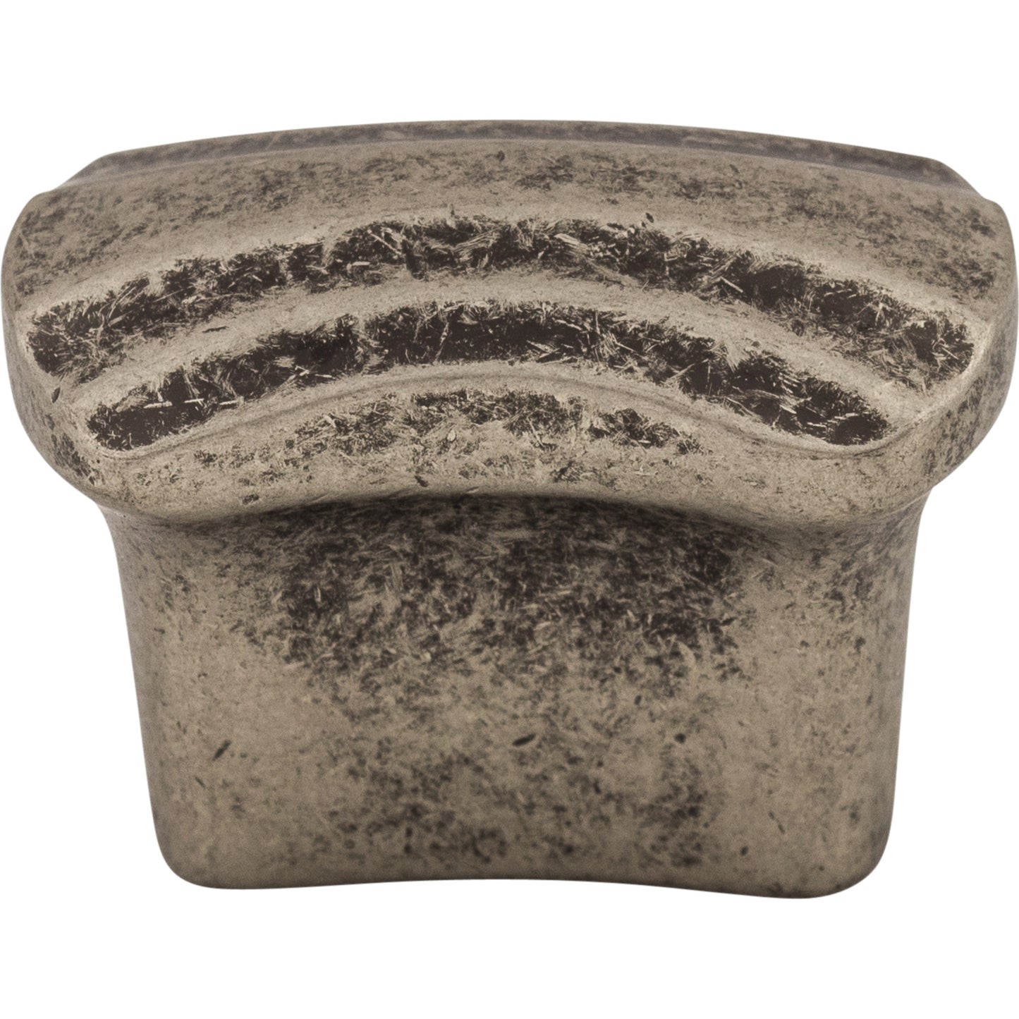 Top Knobs TK220 Victoria Falls Knob 3/4 Inch (c-c)
