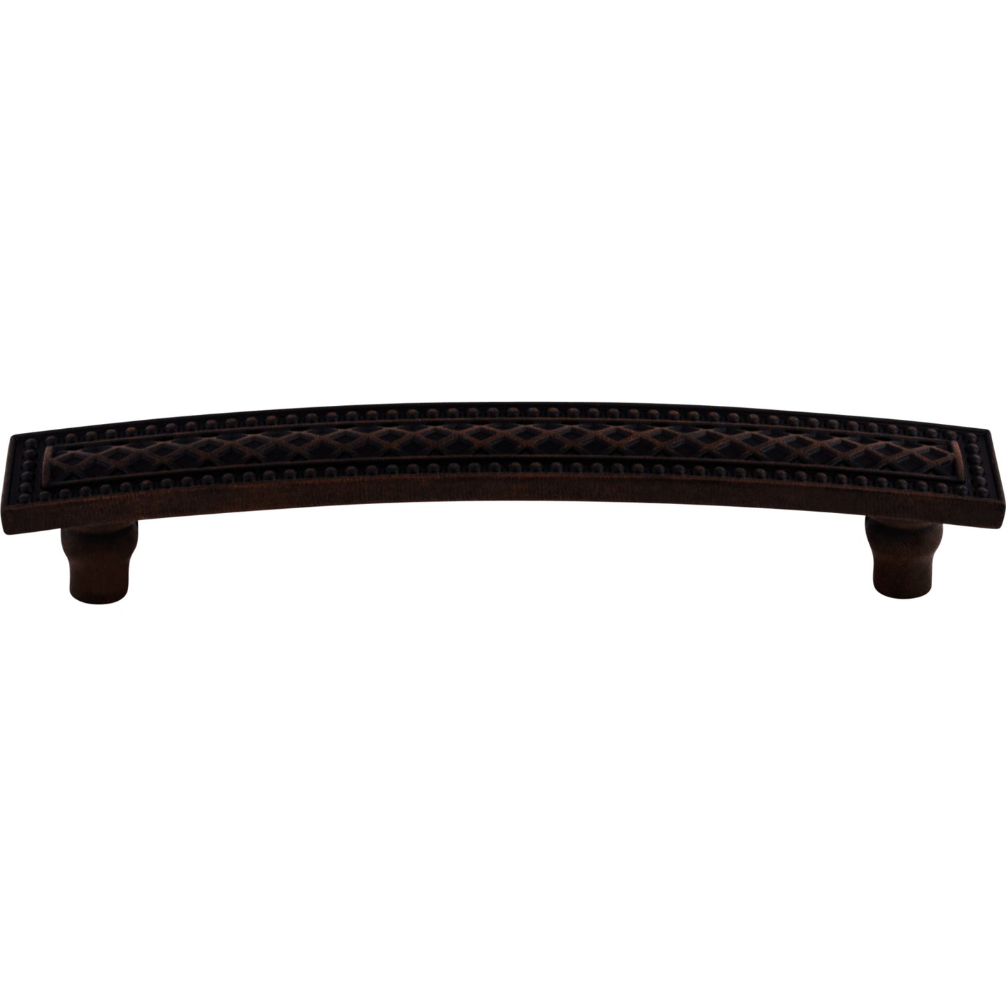 Top Knobs TK176 Trevi Pull 5 Inch (c-c)