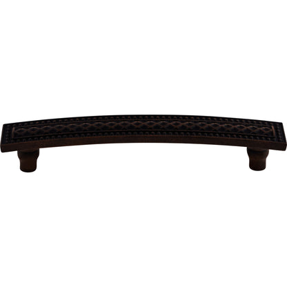 Top Knobs TK176 Trevi Pull 5 Inch (c-c)