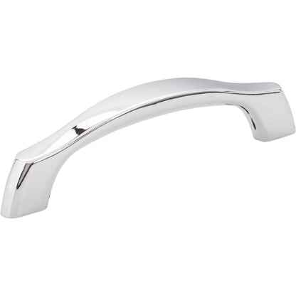 Elements 993-96 Aiden 96 mm Center-to-Center  Aiden Cabinet Pull