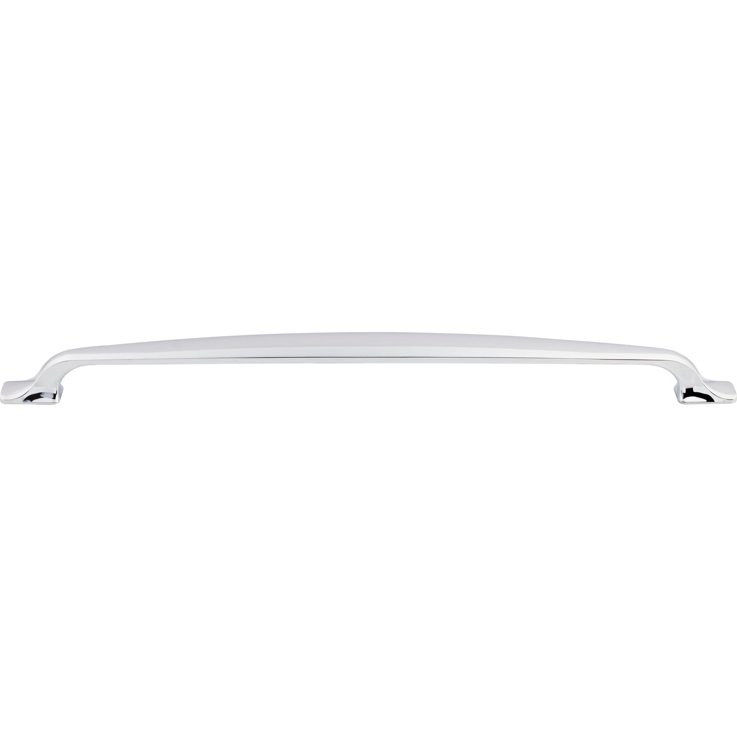 Top Knobs TK868 Torbay Pull 12 Inch (c-c)