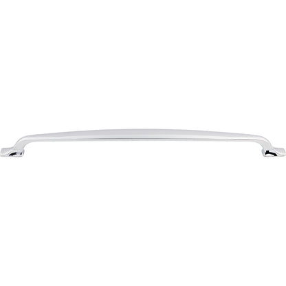 Top Knobs TK868 Torbay Pull 12 Inch (c-c)