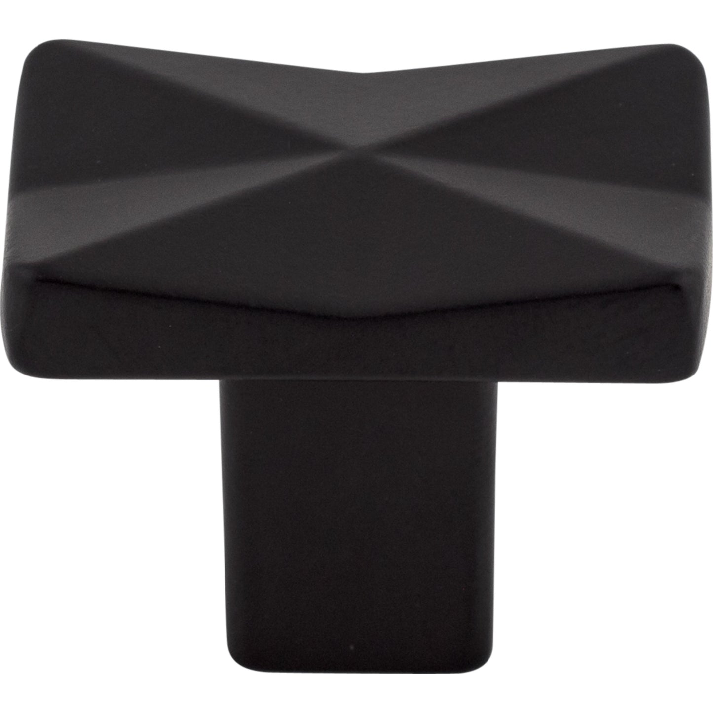 Top Knobs TK560 Quilted Knob 1 1/4 Inch