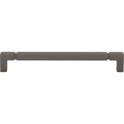 Top Knobs TK3224 Langston Pull 7 9/16 Inch (c-c)