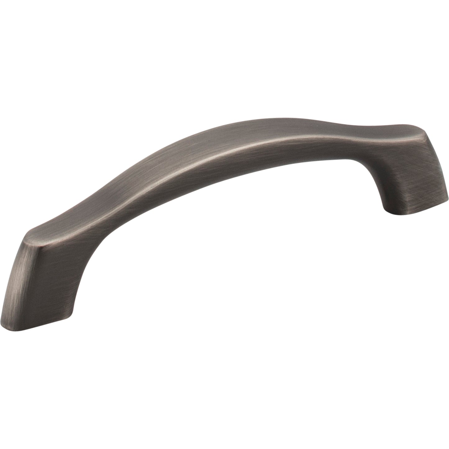 Elements 993-96 Aiden 96 mm Center-to-Center  Aiden Cabinet Pull