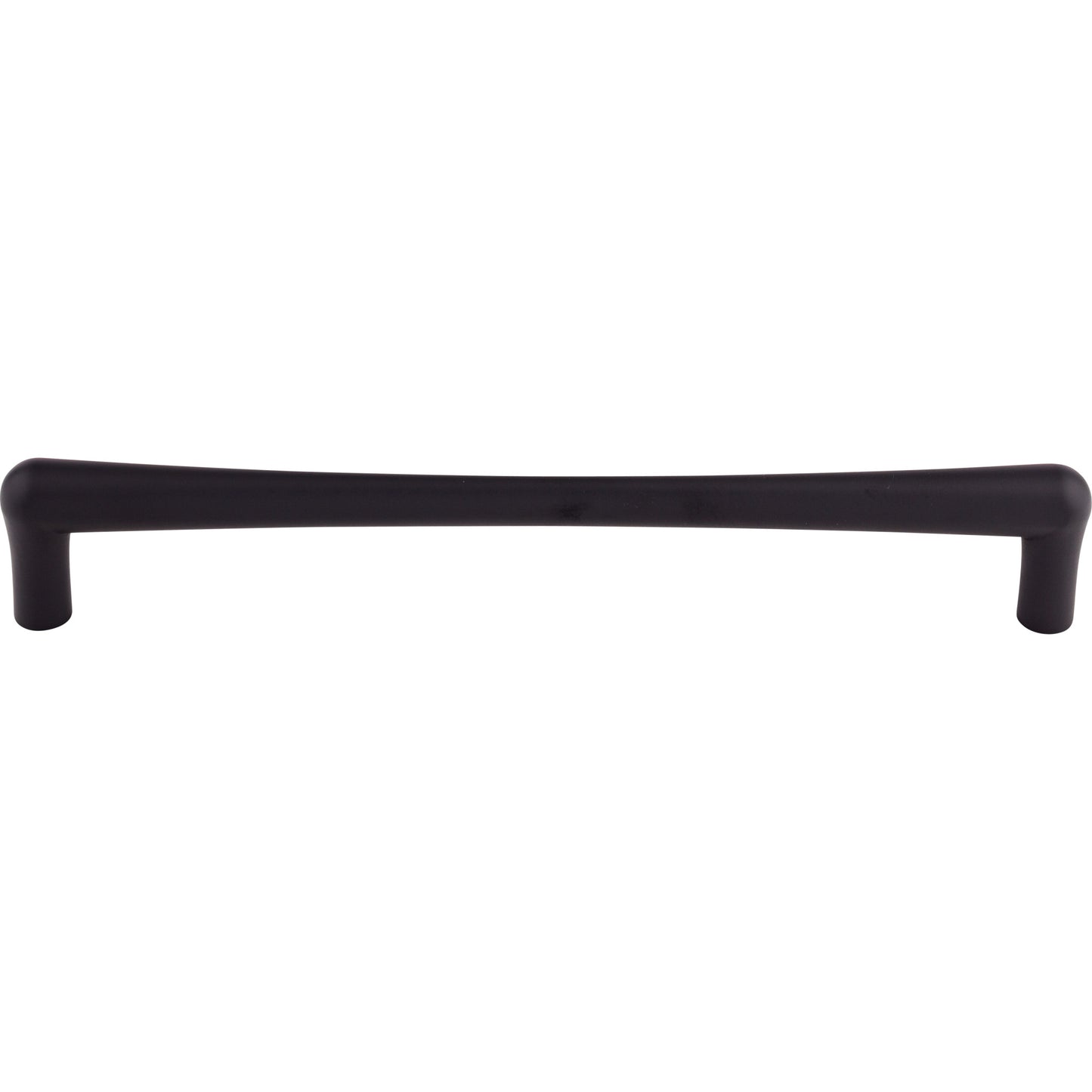 Top Knobs TK769 Brookline Appliance Pull 12 Inch (c-c)