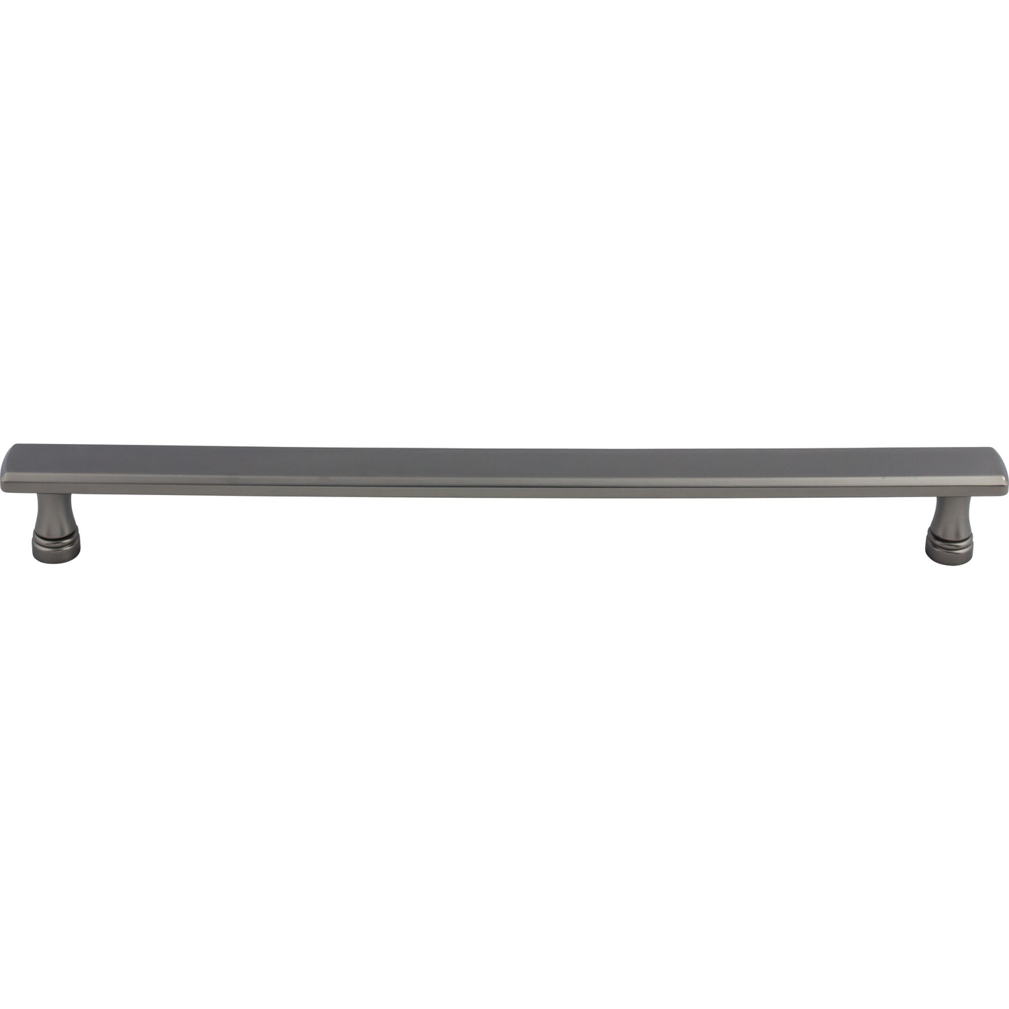 Top Knobs TK858 Kingsbridge Appliance Pull 12 Inch (c-c)