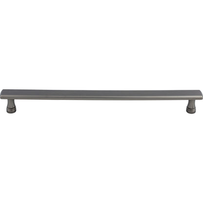 Top Knobs TK858 Kingsbridge Appliance Pull 12 Inch (c-c)