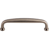 Top Knobs Charlotte Pull 4" Center-to-Center