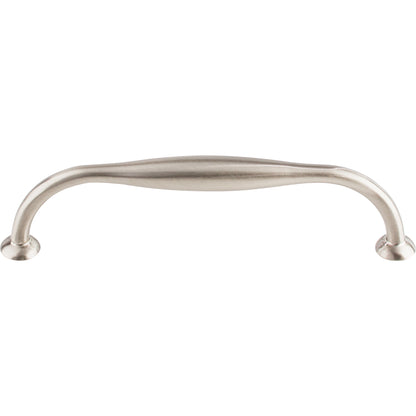 Top Knobs TK384 Shrewsbury D Pull 5 1/16 Inch (c-c)