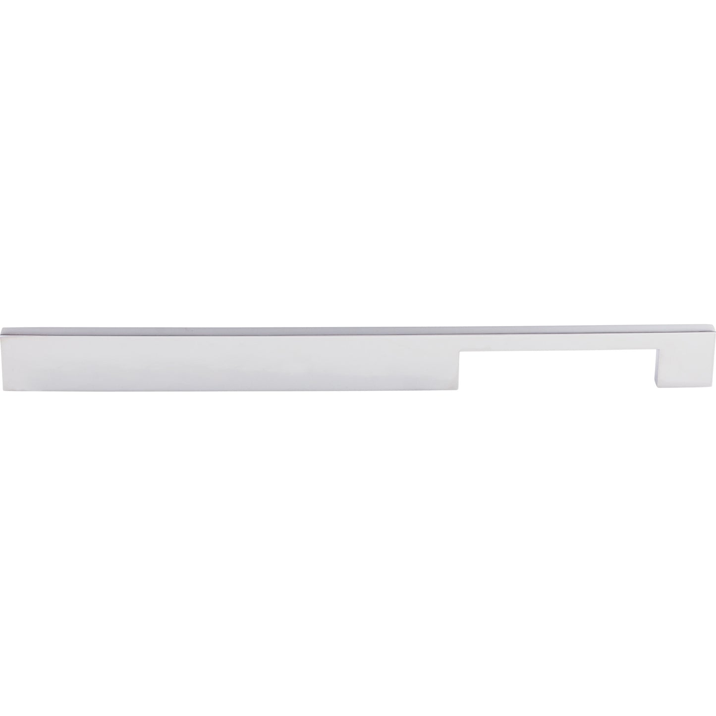 Top Knobs TK25 Linear Pull 12 Inch (c-c)