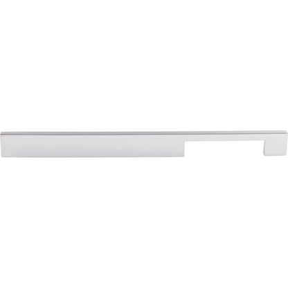 Top Knobs TK25 Linear Pull 12 Inch (c-c)