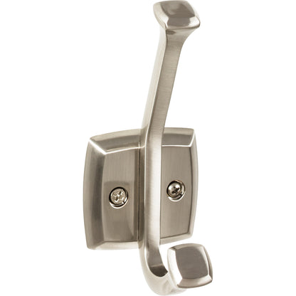 Top Knobs TK1060 Juliet Hook 4 3/4 Inch