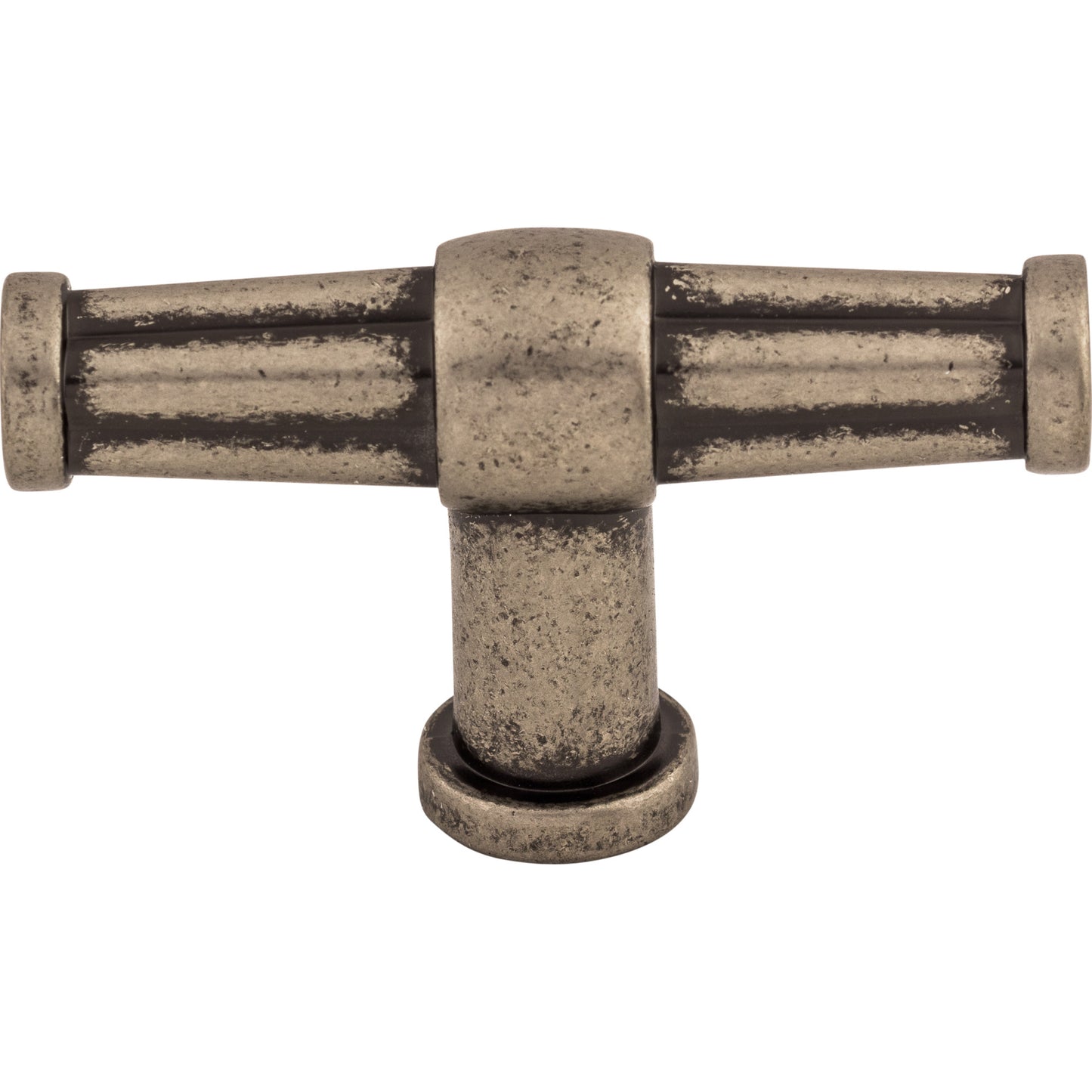 Top Knobs TK194 Luxor T-Handle 2 1/2 Inch