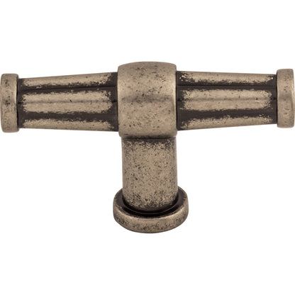Top Knobs TK194 Luxor T-Handle 2 1/2 Inch