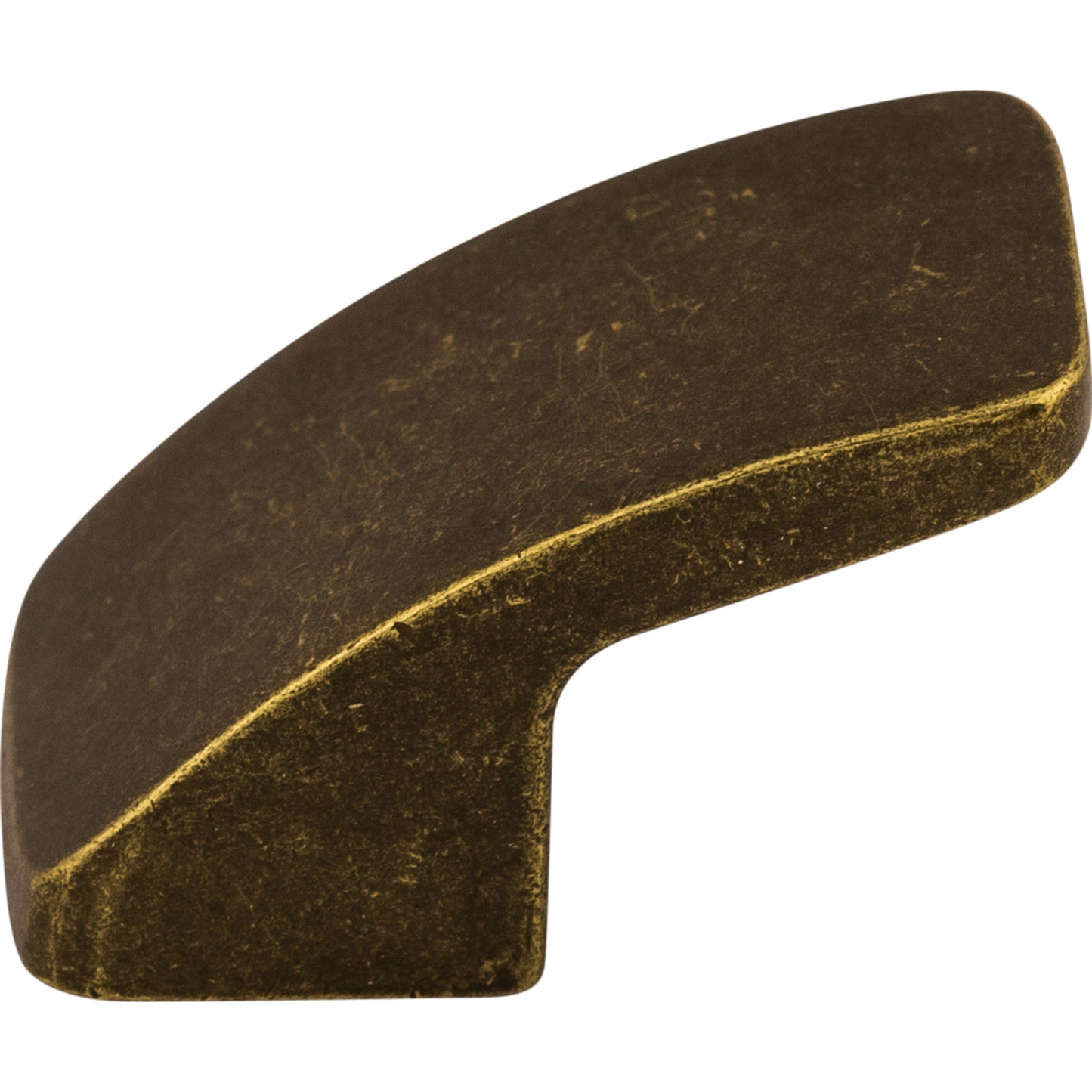 Top Knobs TK52 Thumb Knob 3/4 Inch