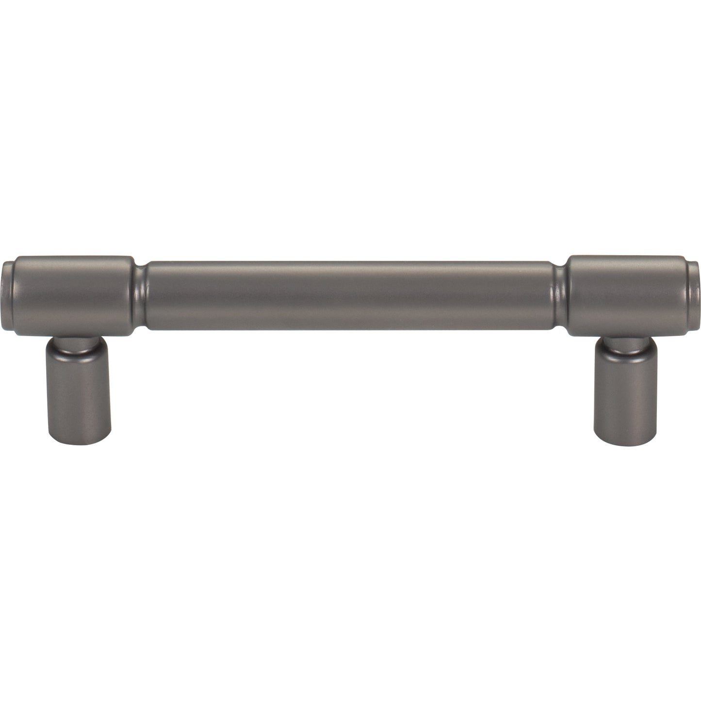 Top Knobs TK3112 Clarence Pull 3 3/4 Inch (c-c)