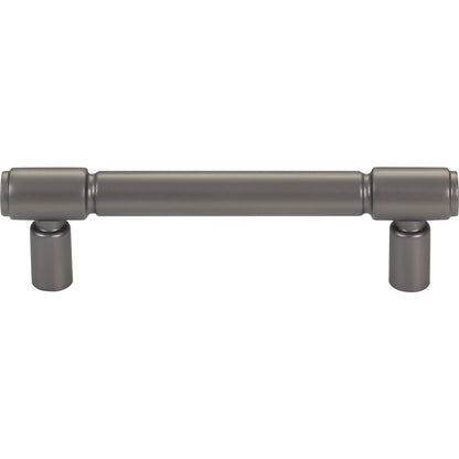 Top Knobs TK3112 Clarence Pull 3 3/4 Inch (c-c)