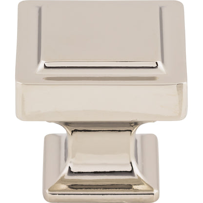 Top Knobs TK702 Ascendra Knob 1 1/4 Inch