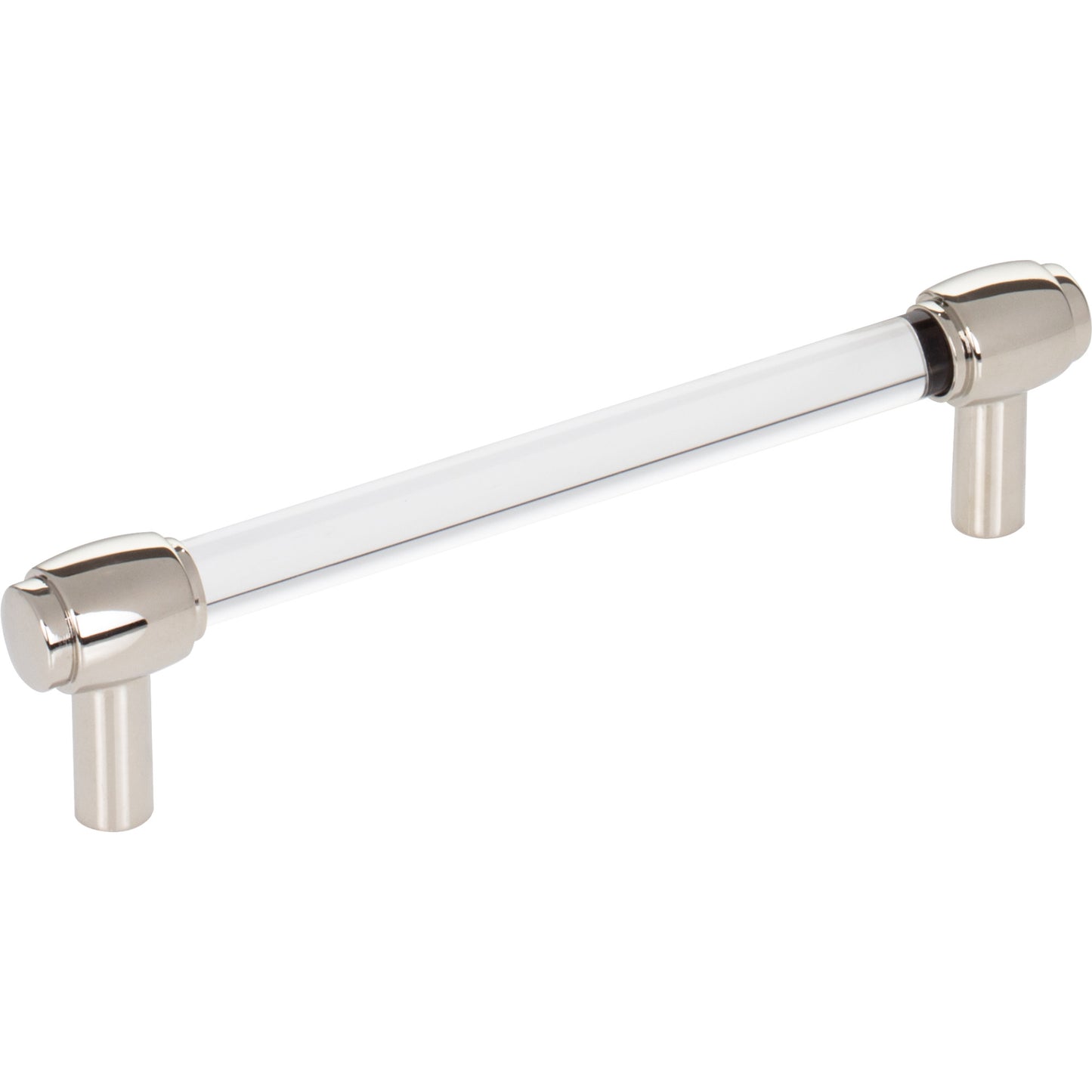 Jeffrey Alexander 775-128 Carmen 128 mm Center-to-Center  Carmen Cabinet Bar Pull