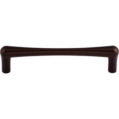 Top Knobs TK764 Brookline Pull 5 1/16 Inch (c-c)