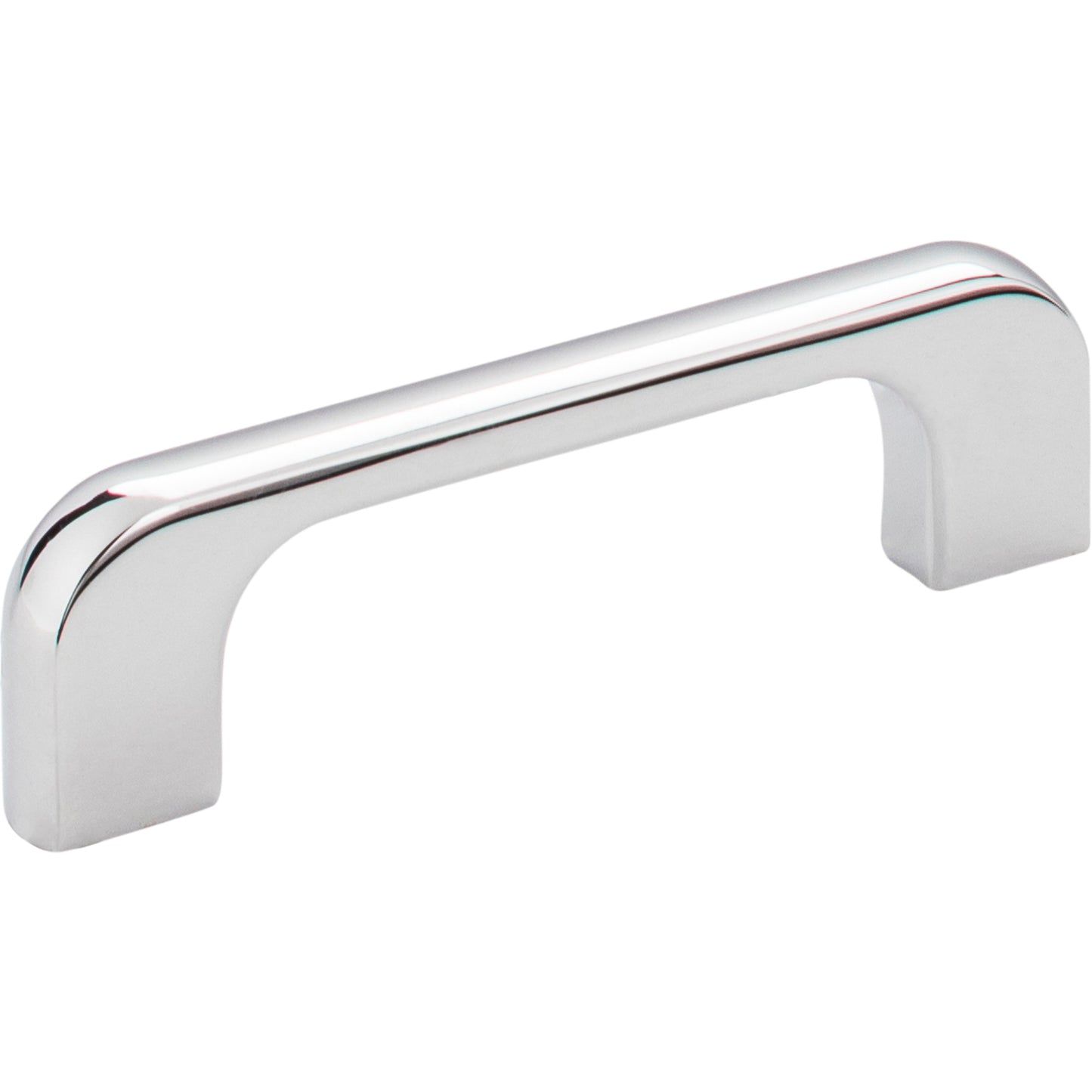 Jeffrey Alexander 264-3 Alvar 3" Center-to-Center  Alvar Cabinet Pull