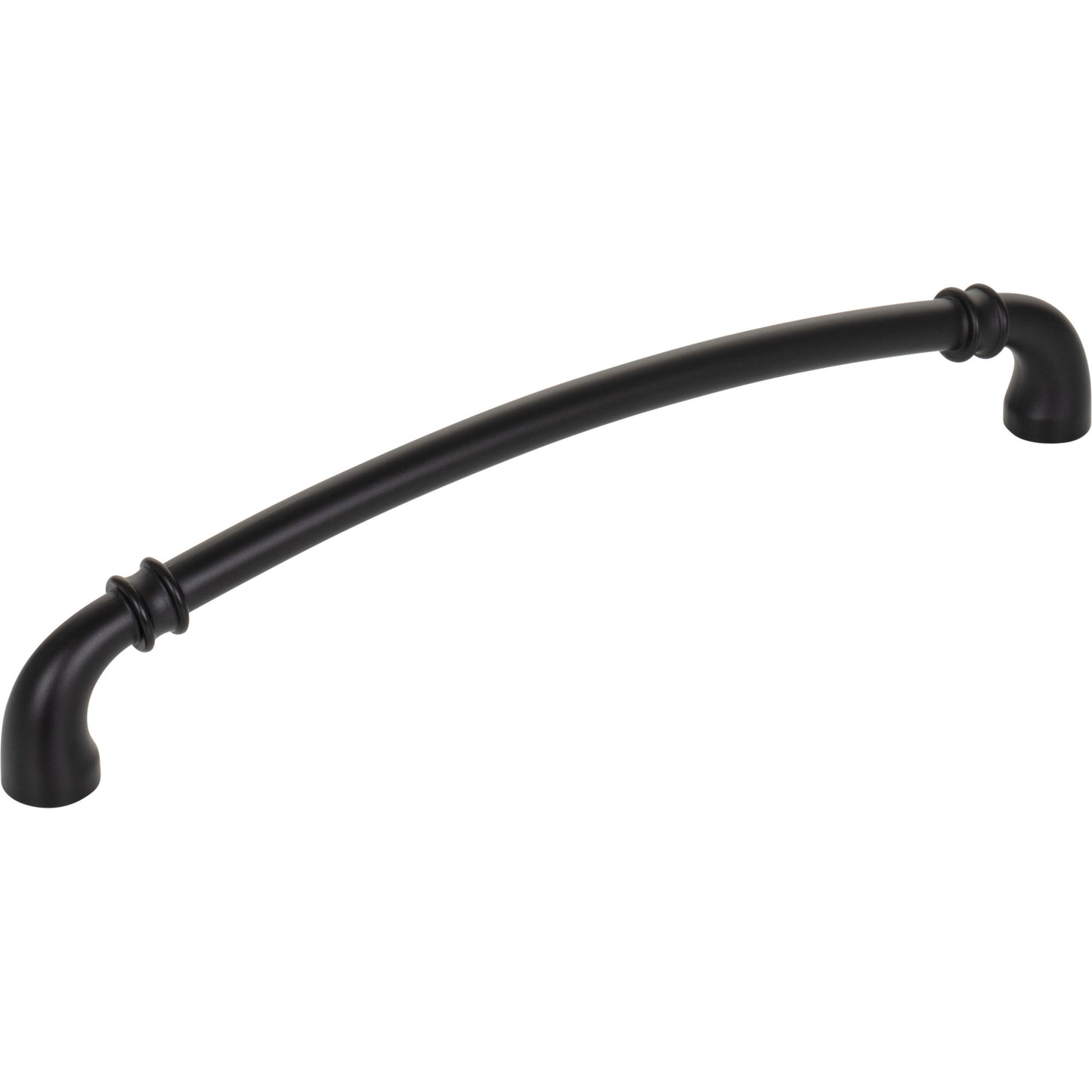 Jeffrey Alexander 445-192 Marie 192 mm Center-to-Center  Marie Cabinet Pull