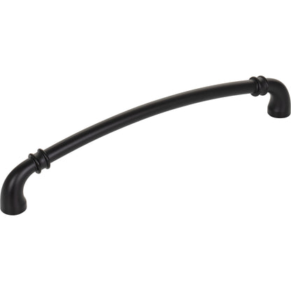 Jeffrey Alexander 445-192 Marie 192 mm Center-to-Center  Marie Cabinet Pull