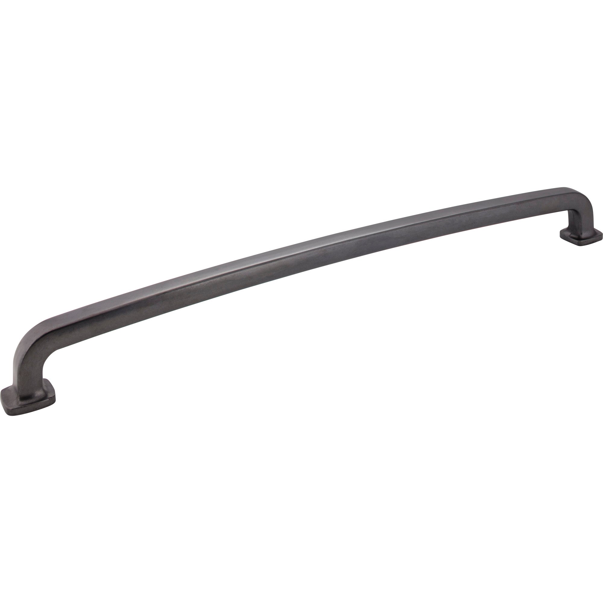 Jeffrey Alexander 18" Center-to-Center Belcastel 1 Cabinet Pull MO6373-18