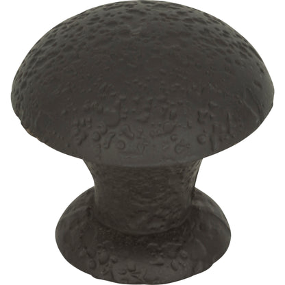 Atlas 272 Olde World Knob 1 3/8 Inch