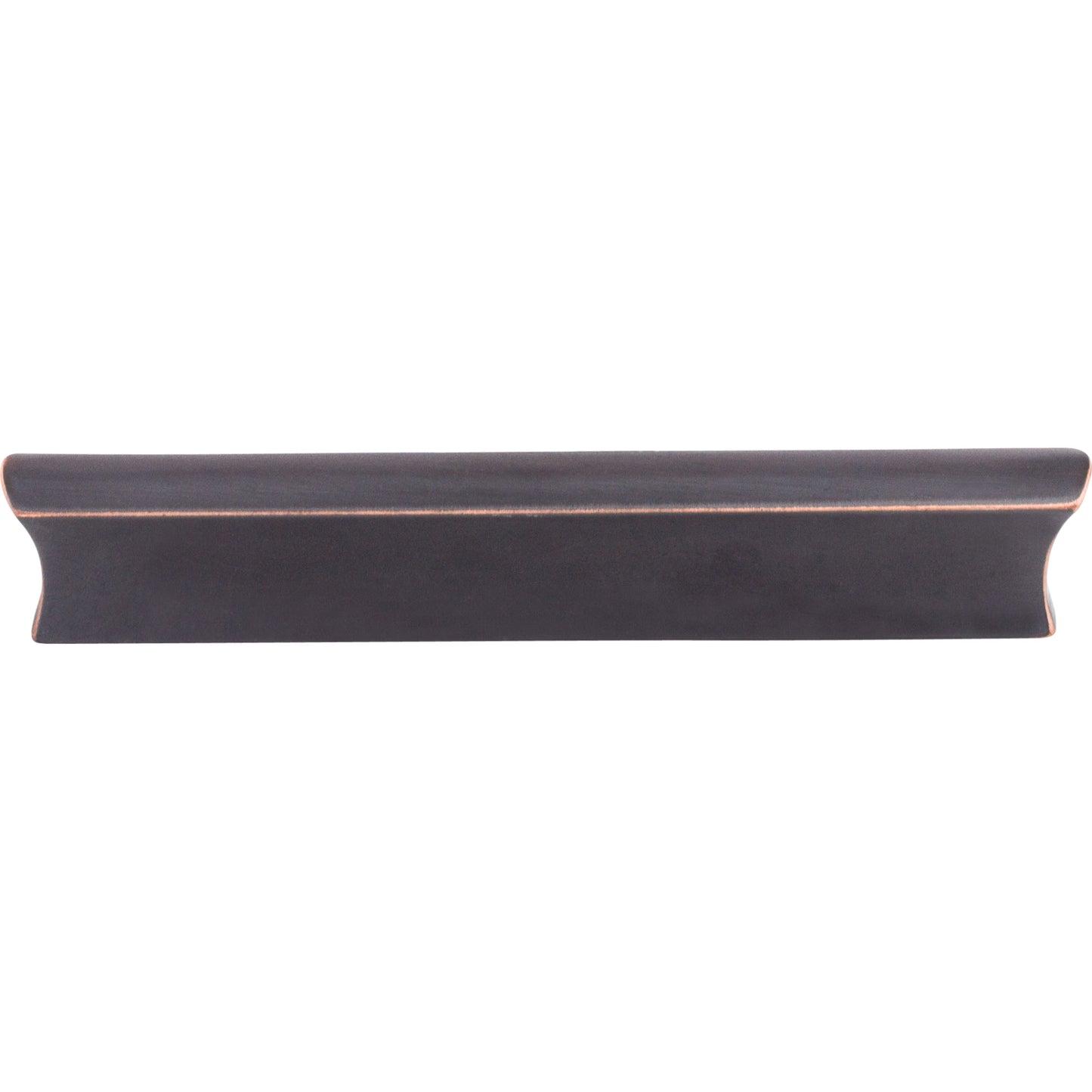 Top Knobs TK554 Glacier Pull 5 Inch (c-c)