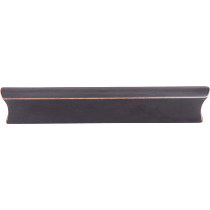 Top Knobs TK554 Glacier Pull 5 Inch (c-c)