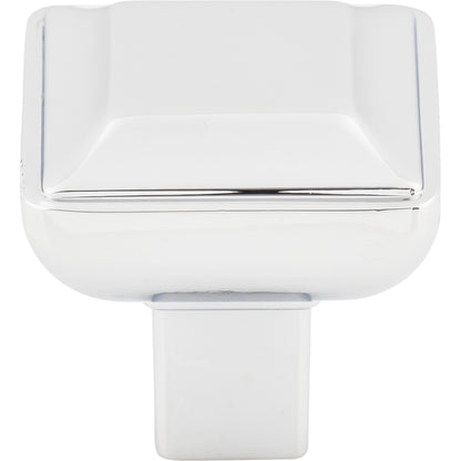 Top Knobs TK671 Podium Knob 1 1/8 Inch
