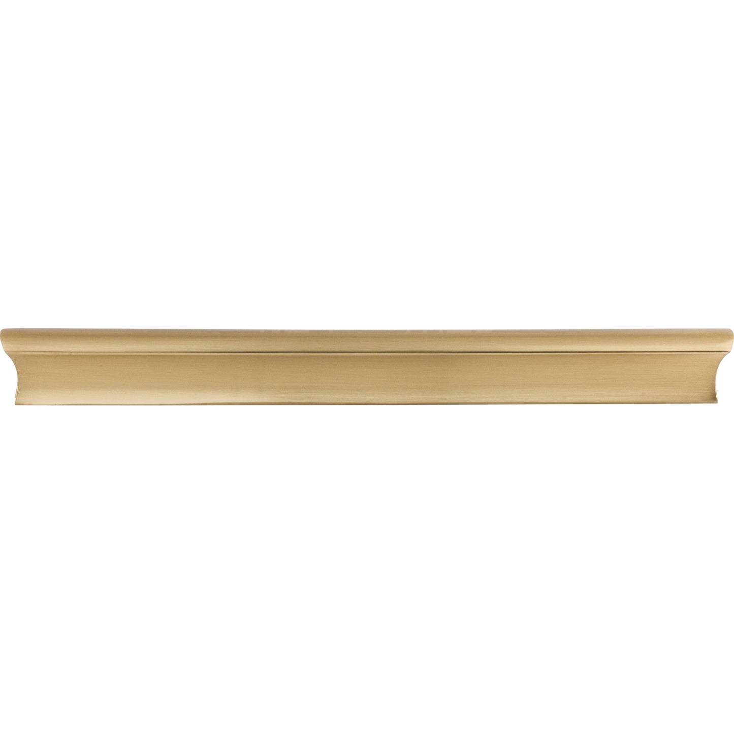 Top Knobs TK556 Glacier Pull 8 Inch (c-c)